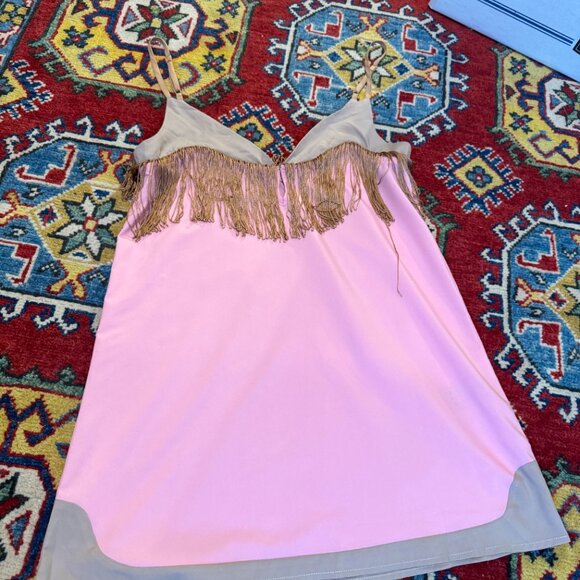 Understated Leather Lucky U ROBE ONLY - Picture 5 of 11